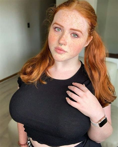 ginger-ed porn|ginger